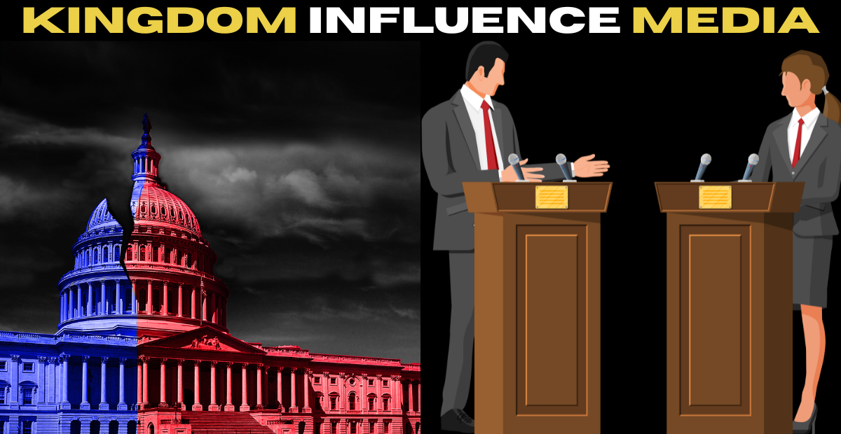 Election 2025: Do Democrats and Republicans Even Want Unity?