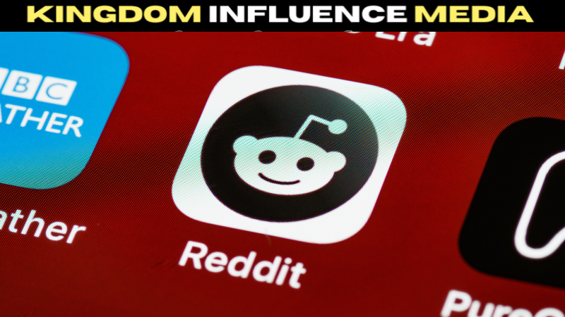 Reddit: Just as Dangerous as Political Violence