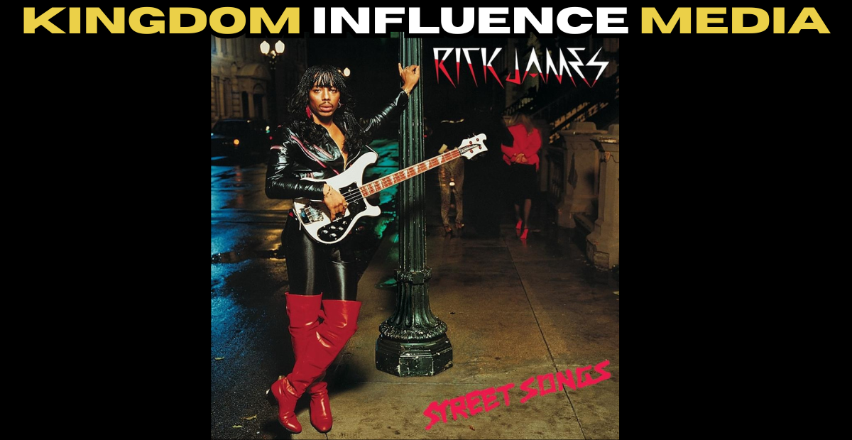 “Rick James’ You & I:  Why This Song is Spiritually Harmful: A Biblical Warning