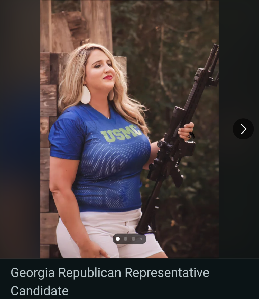 Troi Branum Called ICE On Immigrants..