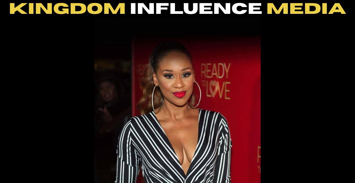 DJ Traci Steele Cancer Stage One