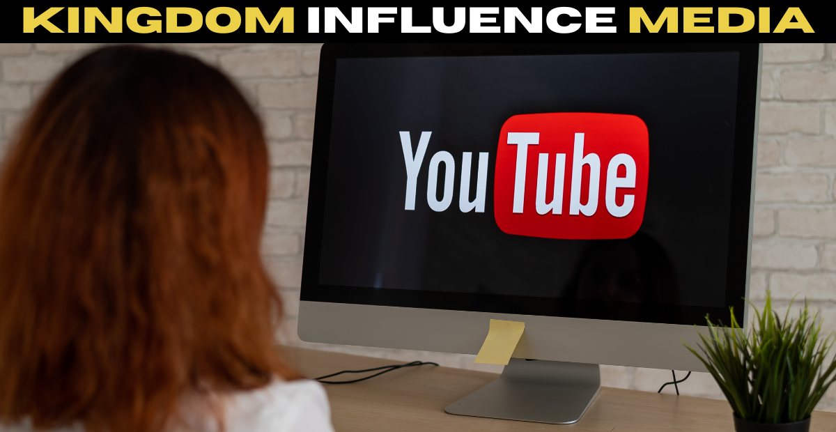 YouTube Just Doesn’t Feel Real Anymore — What Happened to the Connection We Once Had?