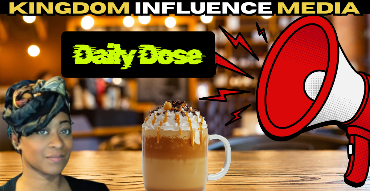 You Don’t Believe In GOD If You Don’t Believe In Miracles | Ya Girl Renae