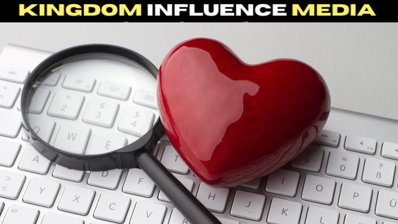 Am I Wrong for Talking to a Man Who’s in Jail?