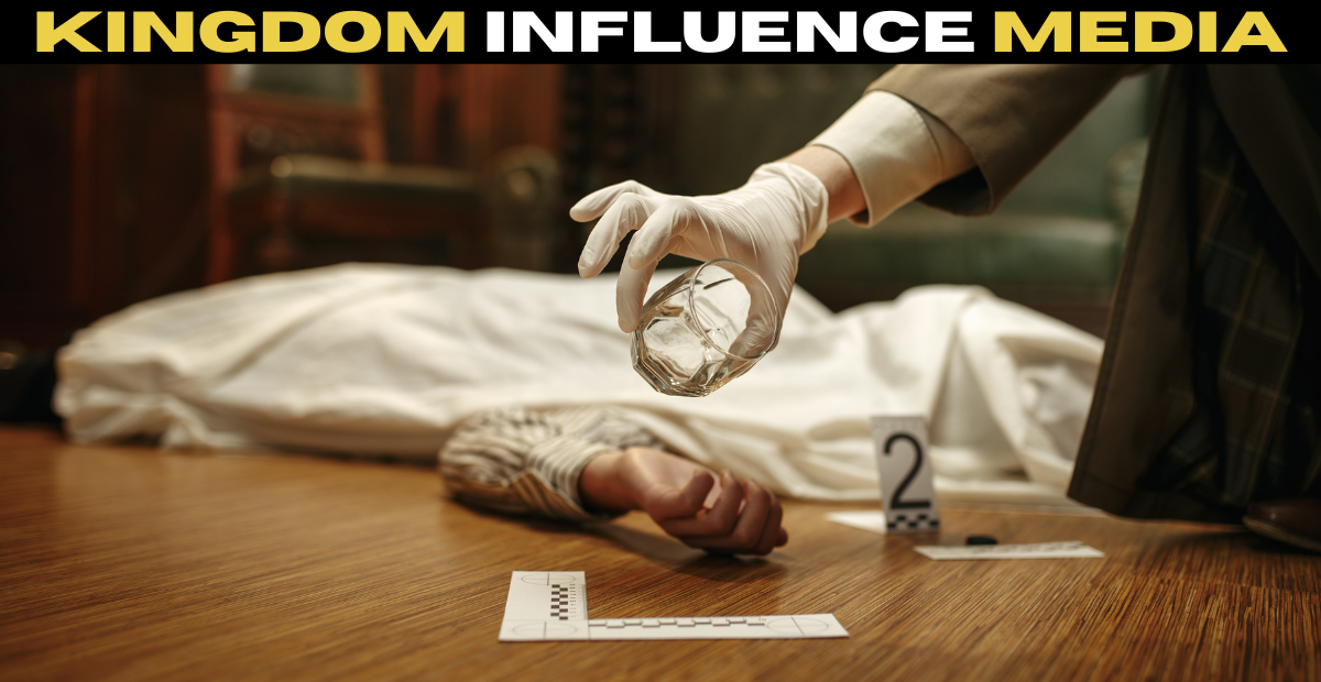 Why Spouses Kill: Anger in Relationships