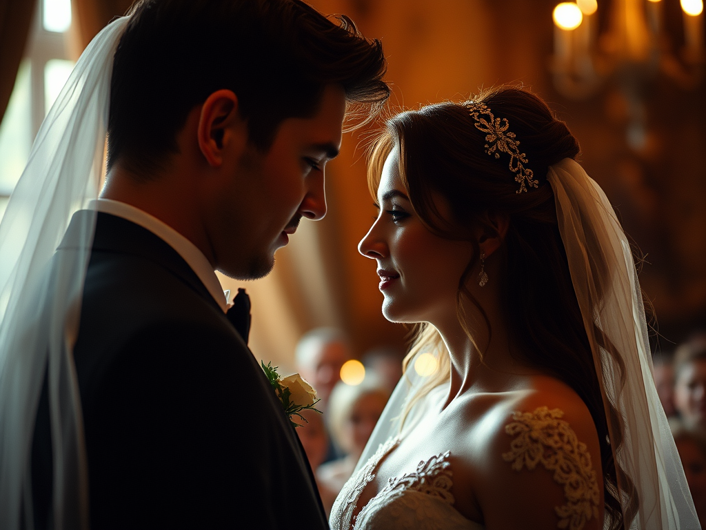 The Lord Is Indeed The Creator Of Marriage