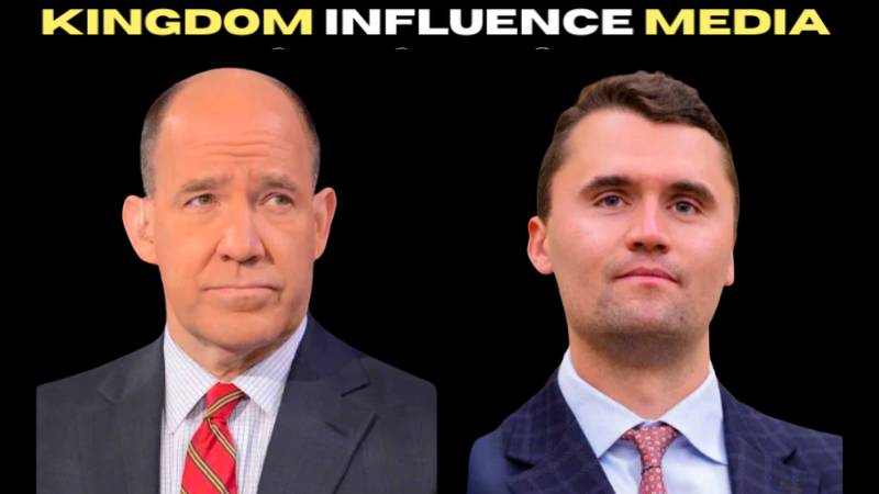 Matthew Dowd Fired from MSNBC Over Charlie Kirk Comments: What Really Happened