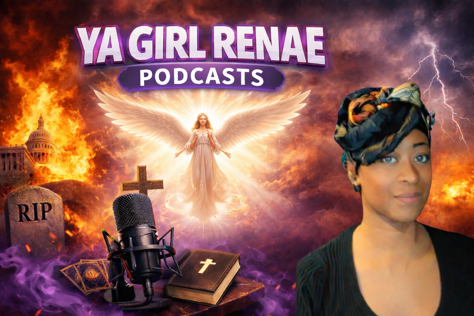 GOD Is The Only One You Should Be Looking For!