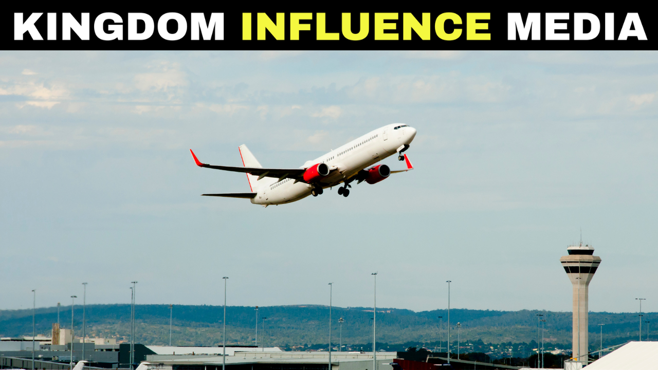 FAA Cutting Flights?! This Shutdown Just Got Real ✈️😤