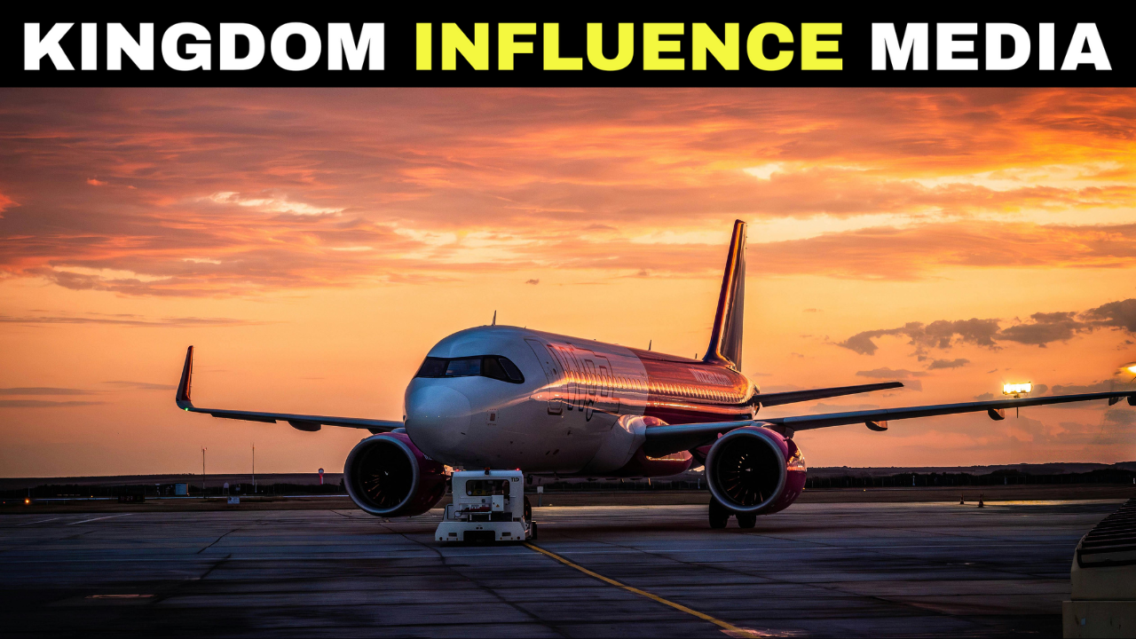 Dozens of Flights Canceled at Orlando’s MCO — Travelers Are Losing It 😤