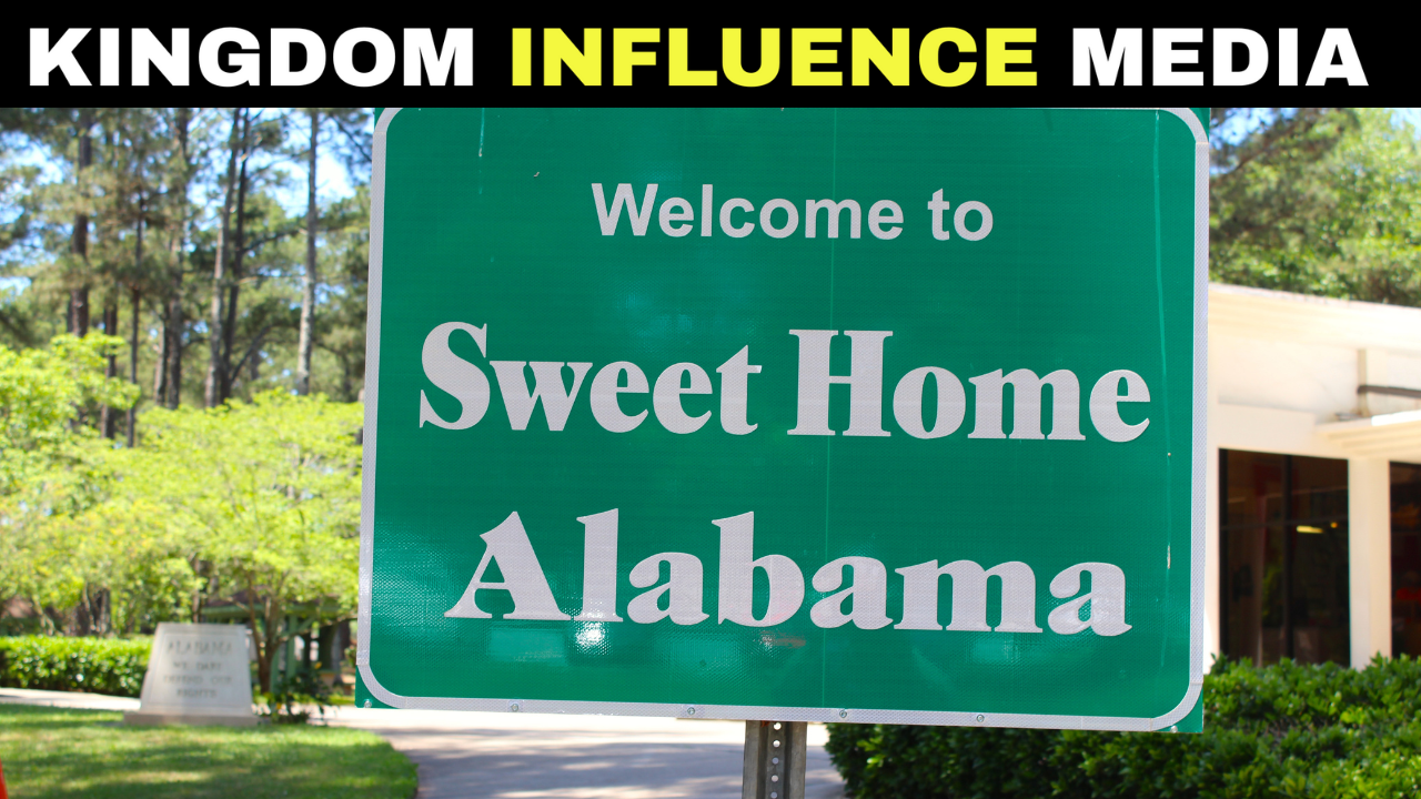 Alabama Residents Paying Almost $800.00 For Electric🙄