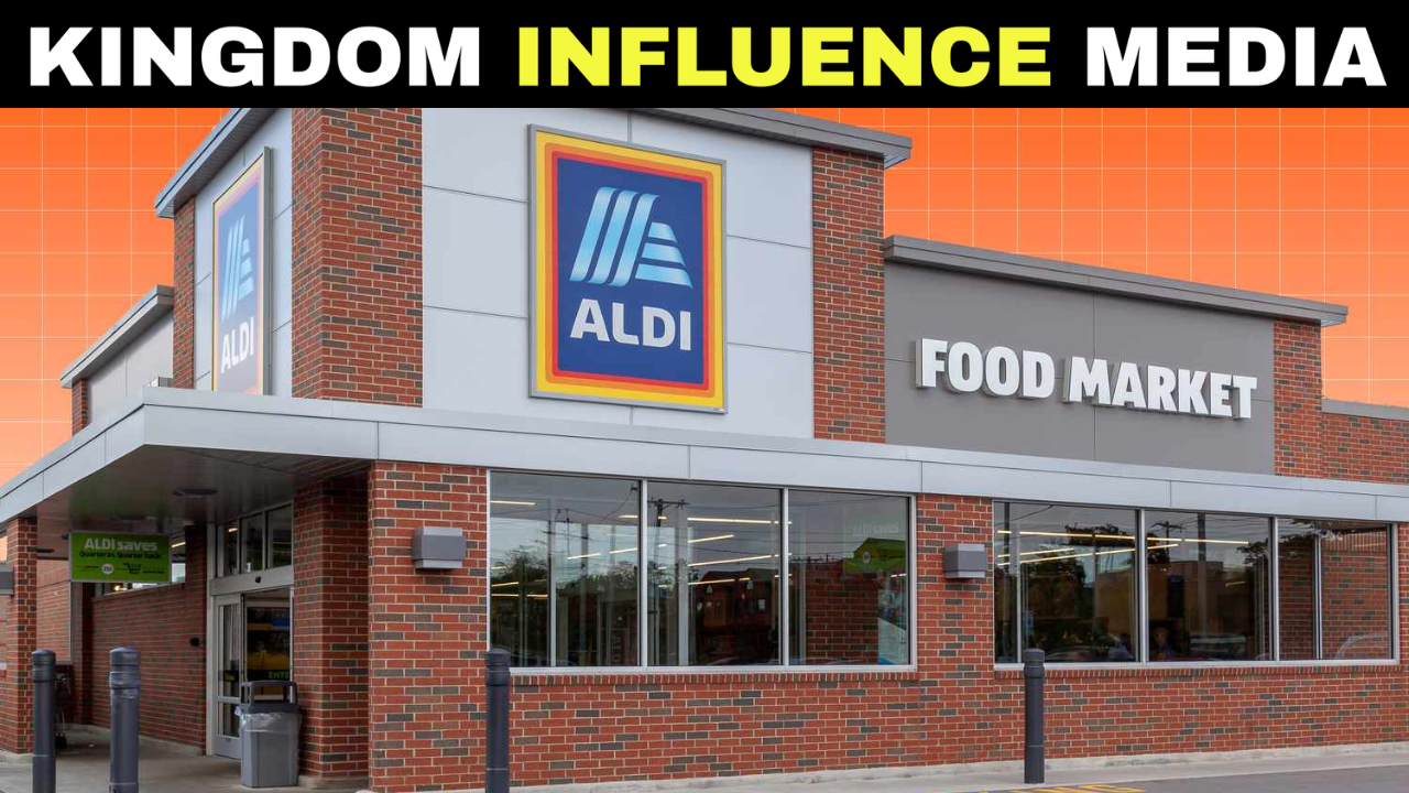 Aldi Check Out Lady RUDE!!! On 2900 34th St, S