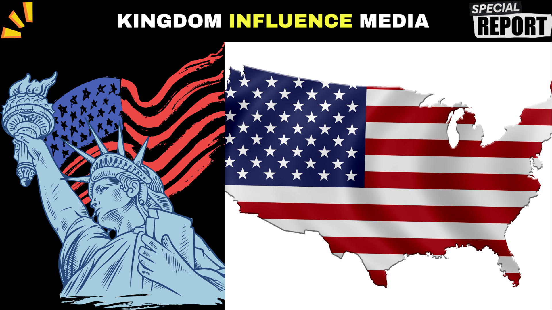 America Has Become a Joke — And I’m Ashamed to Live Here