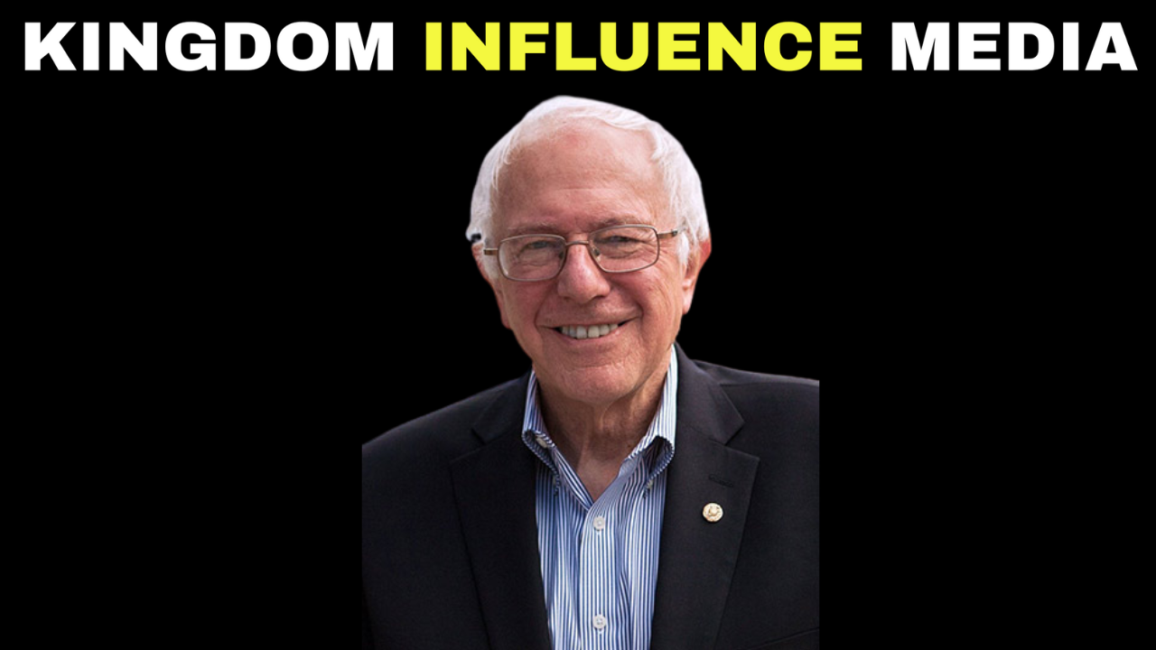 Bernie Sanders Fights for SNAP While Trump Promises Food Stamps by November 🍞🥫