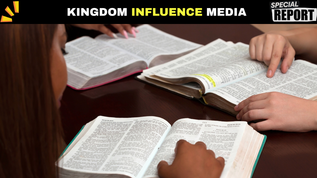 Genesis Chapter 33 Explained