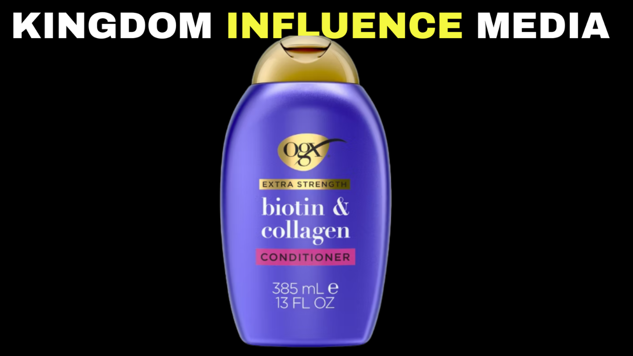 Is Biotin and Collagen Conditioner Making My Hair Feel Thinner?