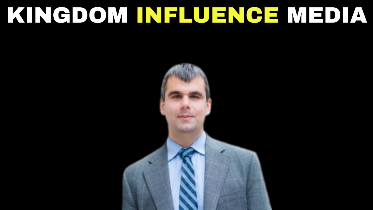 Brian Caper Resigns | St. Pete’s Economic Director Caught in Scandal — What’s Really Going On Behind This “Resignation”?