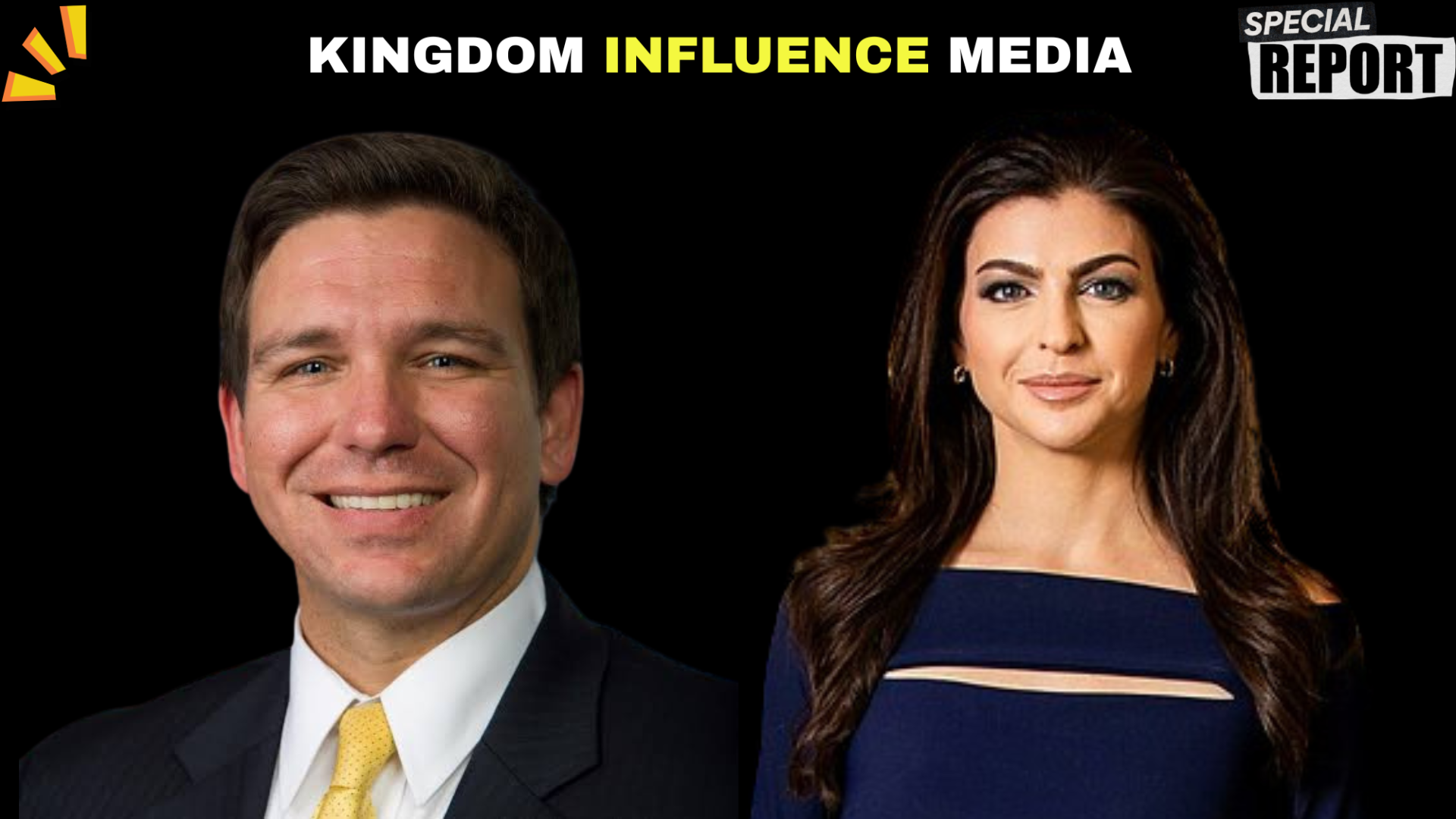 Casey DeSantis Exposed: The Truth Behind Hope Florida and the Scandal Rocking Florida Politics