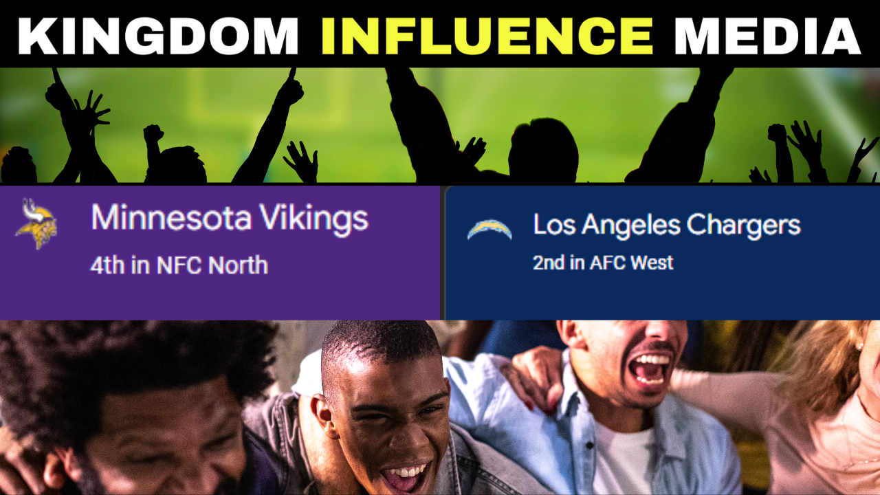 Ladd McConkey Stole the Show in the First Half — Chargers’ Young Star Outshines Everyone