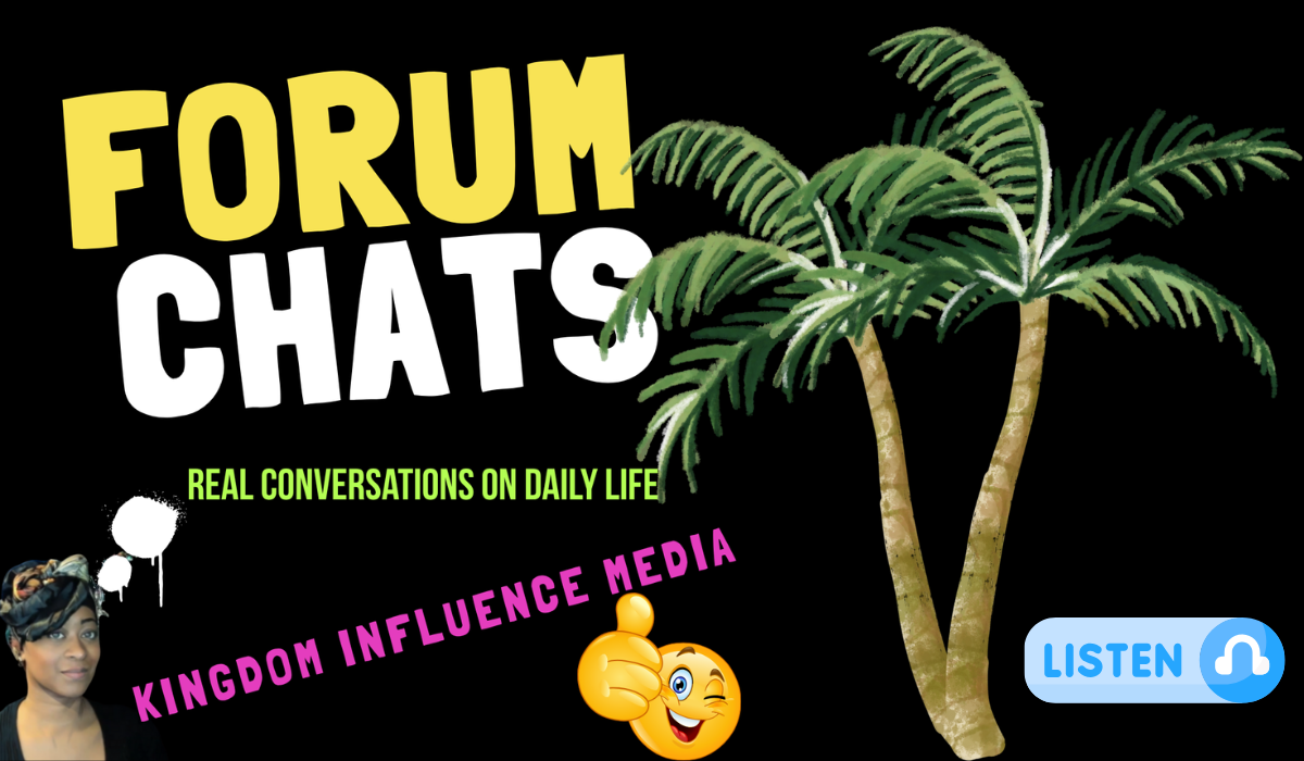 Some of Y’all Are Blocking Your Own Blessings Listen Closely | Ya Girl Renae