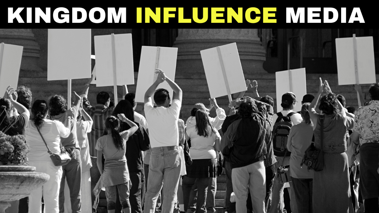 The No Kings Protest: A Global Reminder That the Power Still Belongs to the People