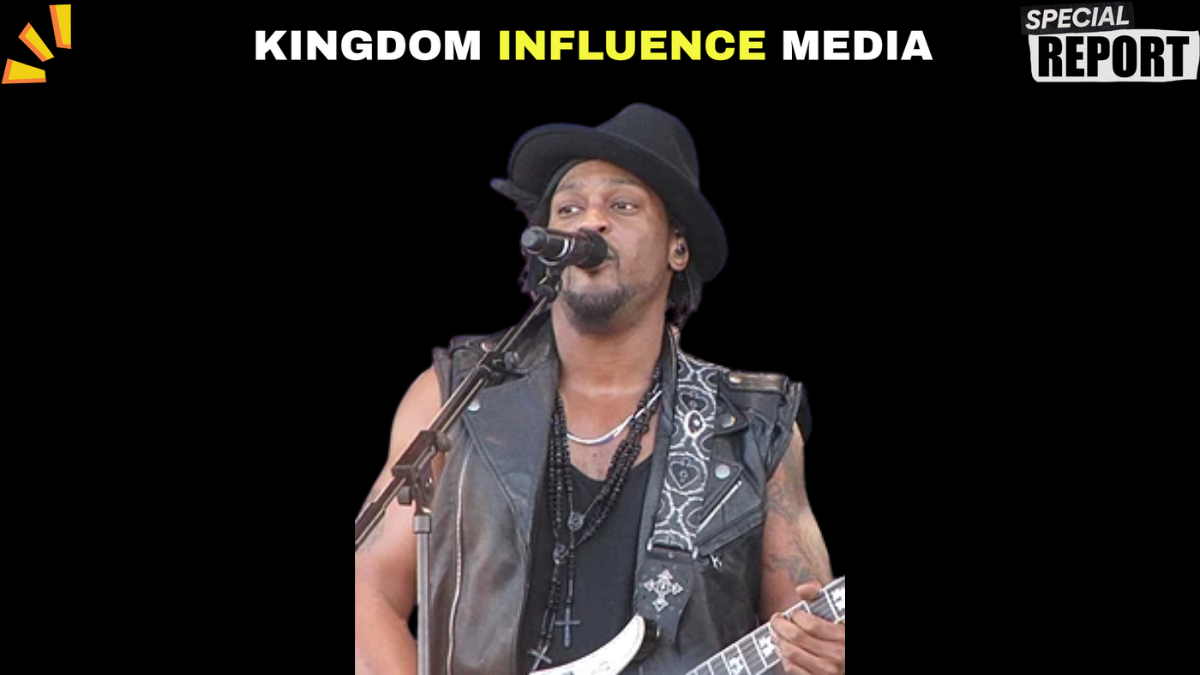 D’Angelo, Grammy-winning singer whose ‘Brown Sugar’ launched neo-soul movement, dies at 51