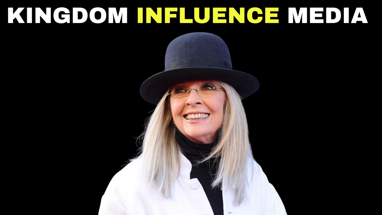 Remembering Diane Keaton: The Icon Who Defined Generations