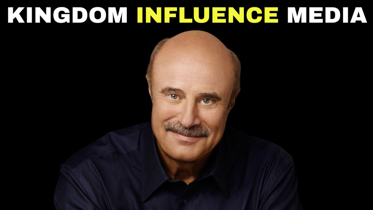 Dr. Phil, Deleted Texts, and a Whole Mess We’re All Tired Of 😤