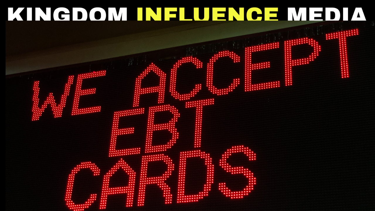 Georgia Food Stamps No Longer A Thing As Of Today