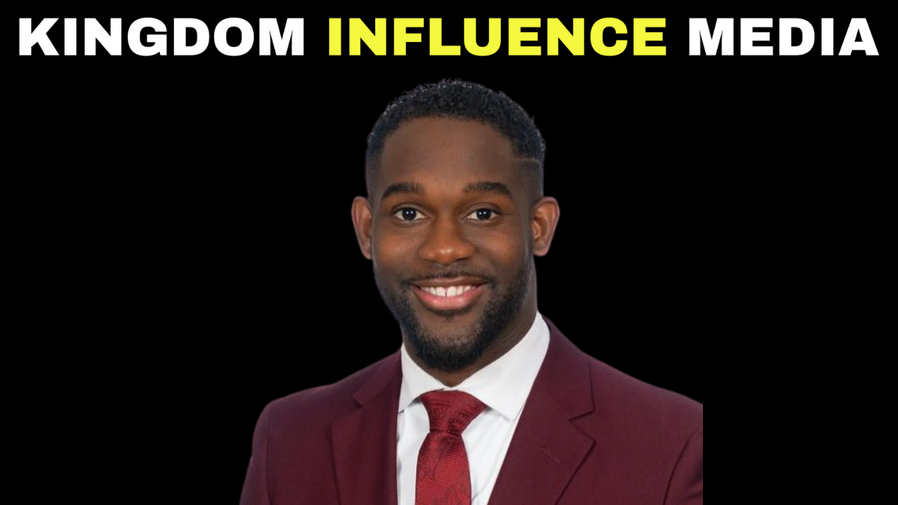 Who Is Elvis Piggott? The Rise and Fall of a Tampa Pastor Turned Candidate