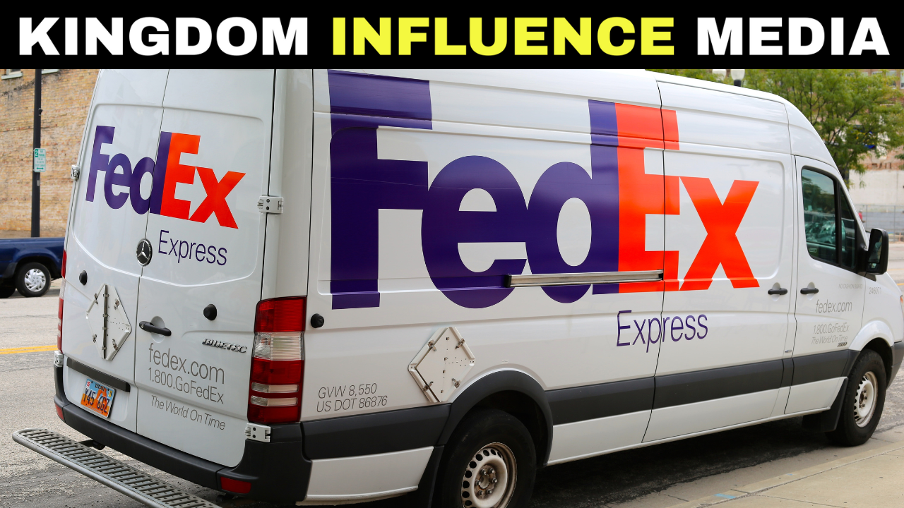 FedEx, Do You Even Care Anymore? 😡📦