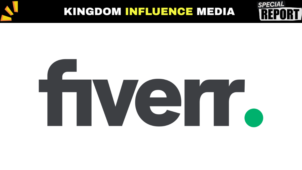 Fiverr Is Turning Into a Free-for-All