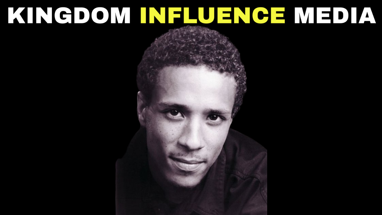 Remembering Floyd Roger Myers Jr. — A Gentle Soul Gone Too Soon