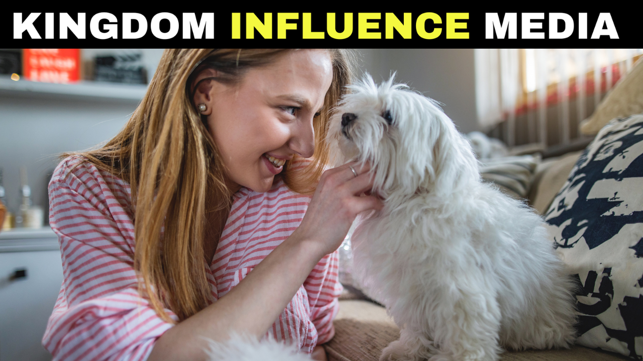 Heidi’s Legacy Did Me Wrong About My Dog