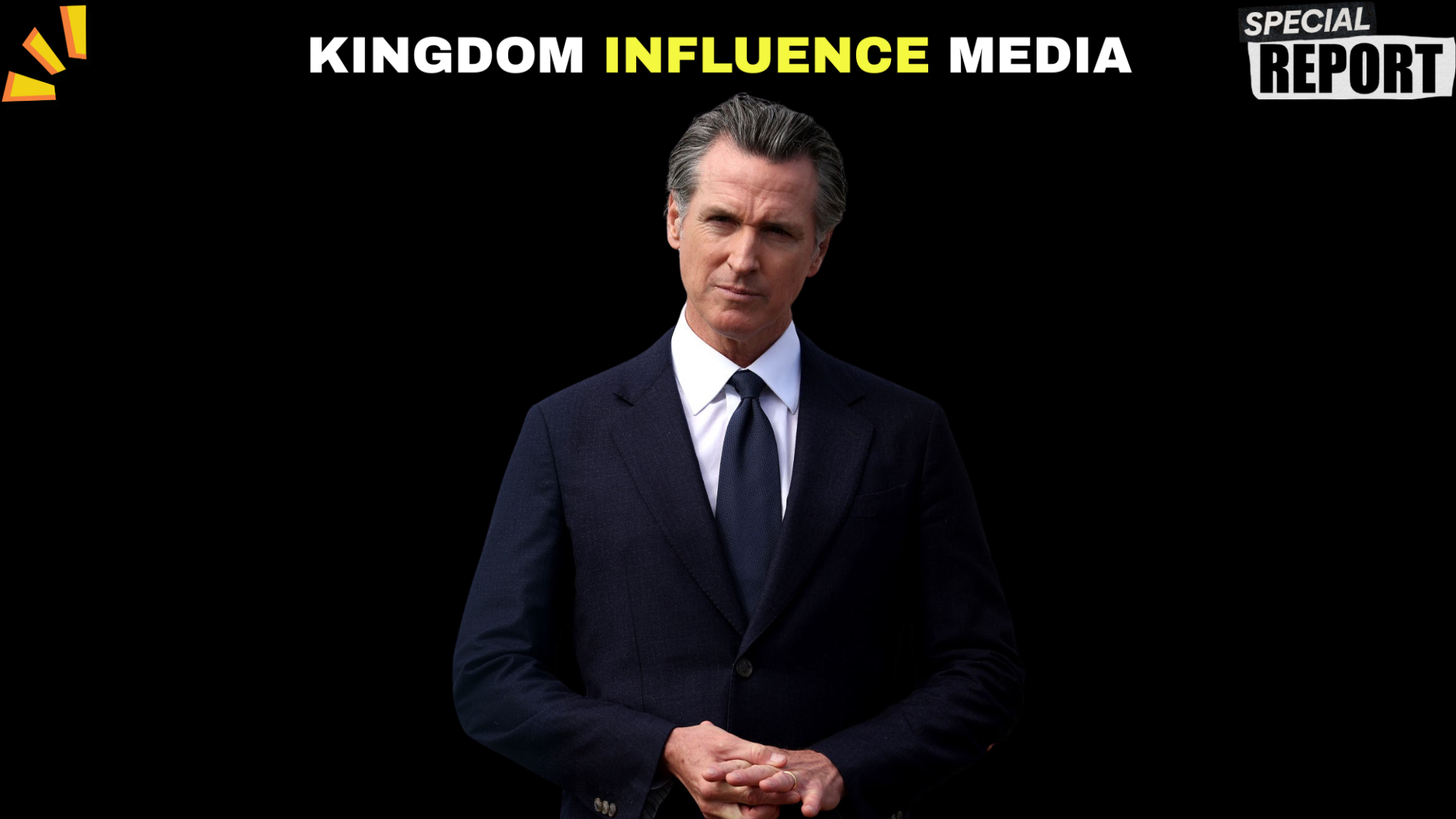 LIVE: Newsom HOLDS MAJOR EVENT with President OBAMA