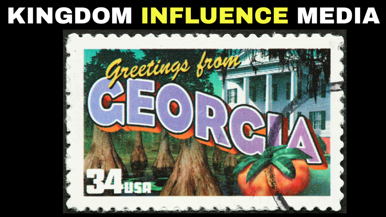 Georgia DHS Drops a Bombshell — SNAP Benefits Cut Off Starting Nov. 1