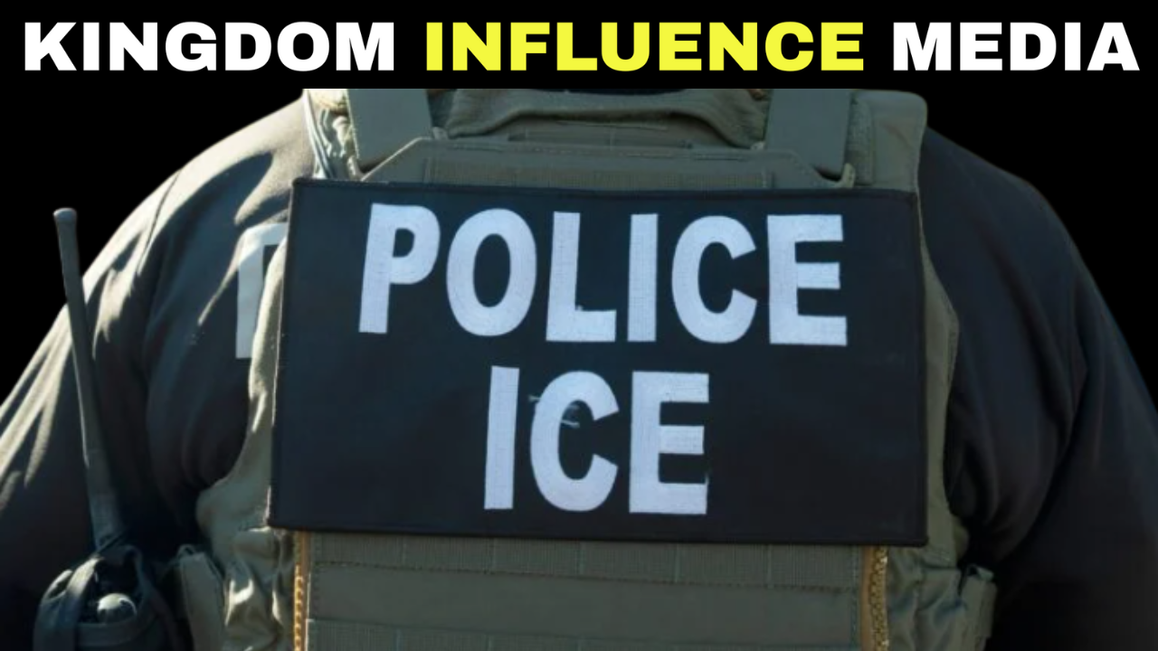 Immigration Agents Chase Ends in Tragedy on Virginia Highway