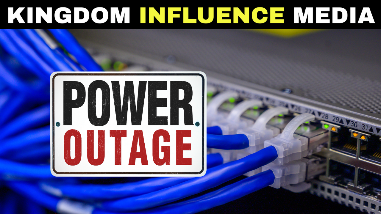 AWS outage: Amazon Web Services appear to go down again😕