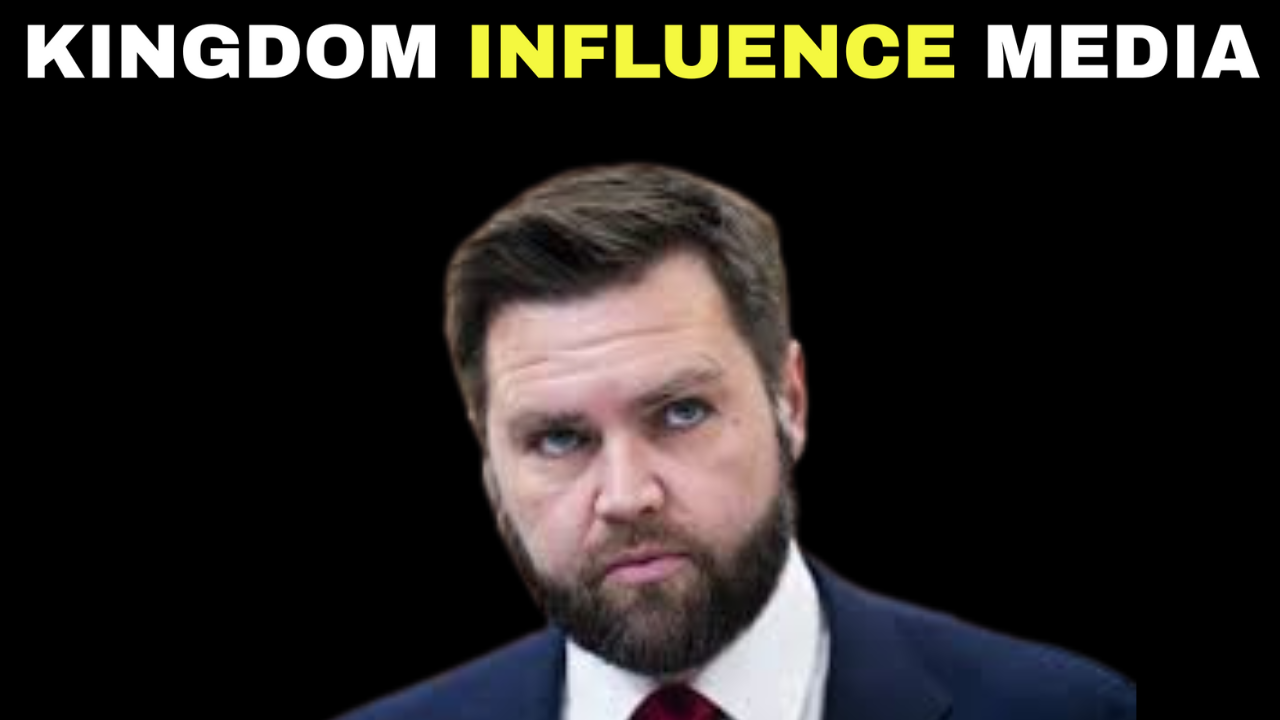 JD Vance Might Be Playing the Long Game Behind Trump’s Back