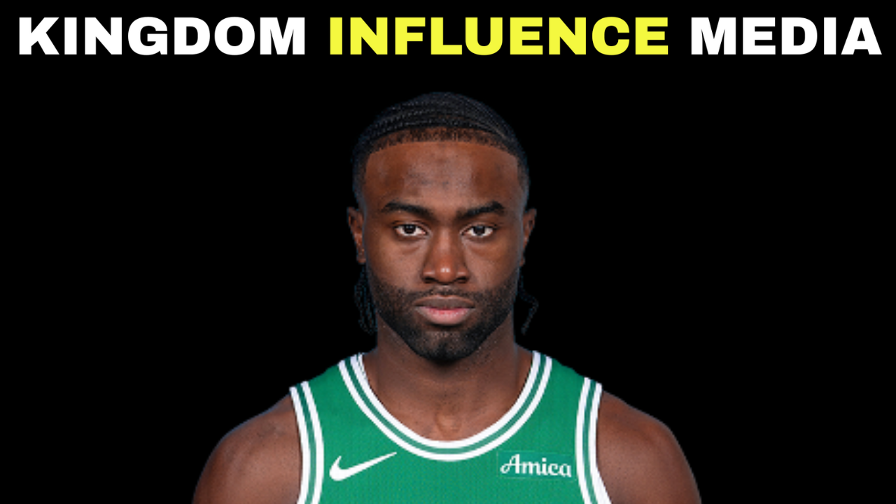 Jaylen Brown Looked Off Tonight — Can the Celtics Bounce Back Against the Knicks?