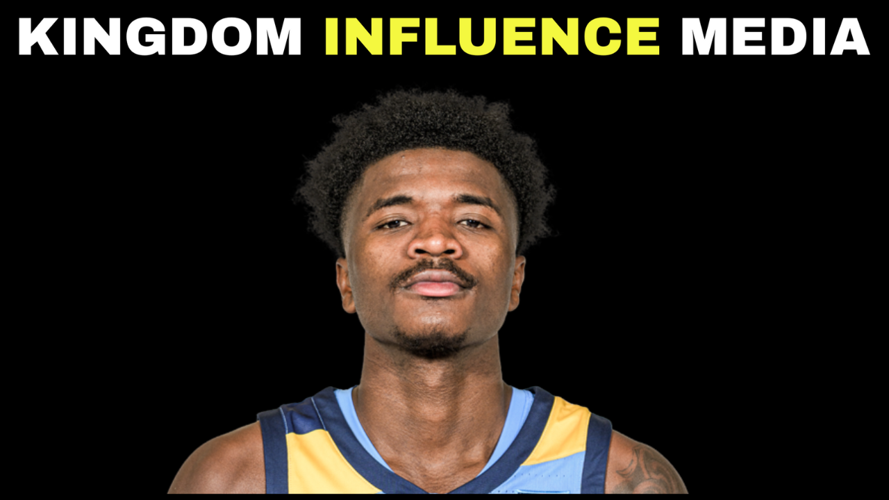 Pacers Rookie Kam Jones Arrested After High-Speed Chase On I-65