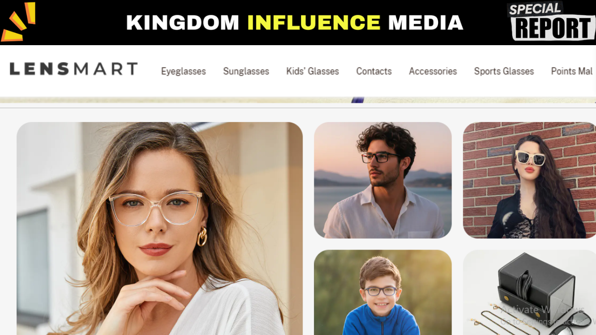 My Honest Thoughts on Lensmart Prices and What to Know Before You Order Online