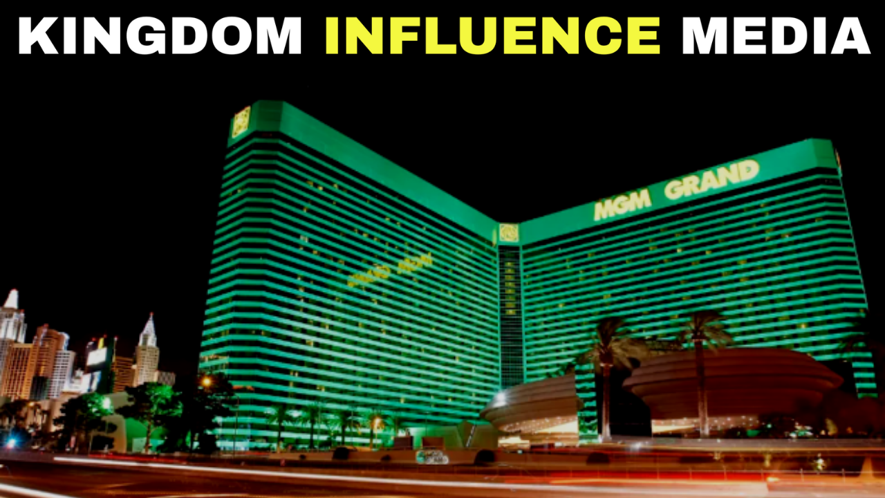 MGM’s $26 Water and $12 Coffee: When Hospitality Loses Its Way