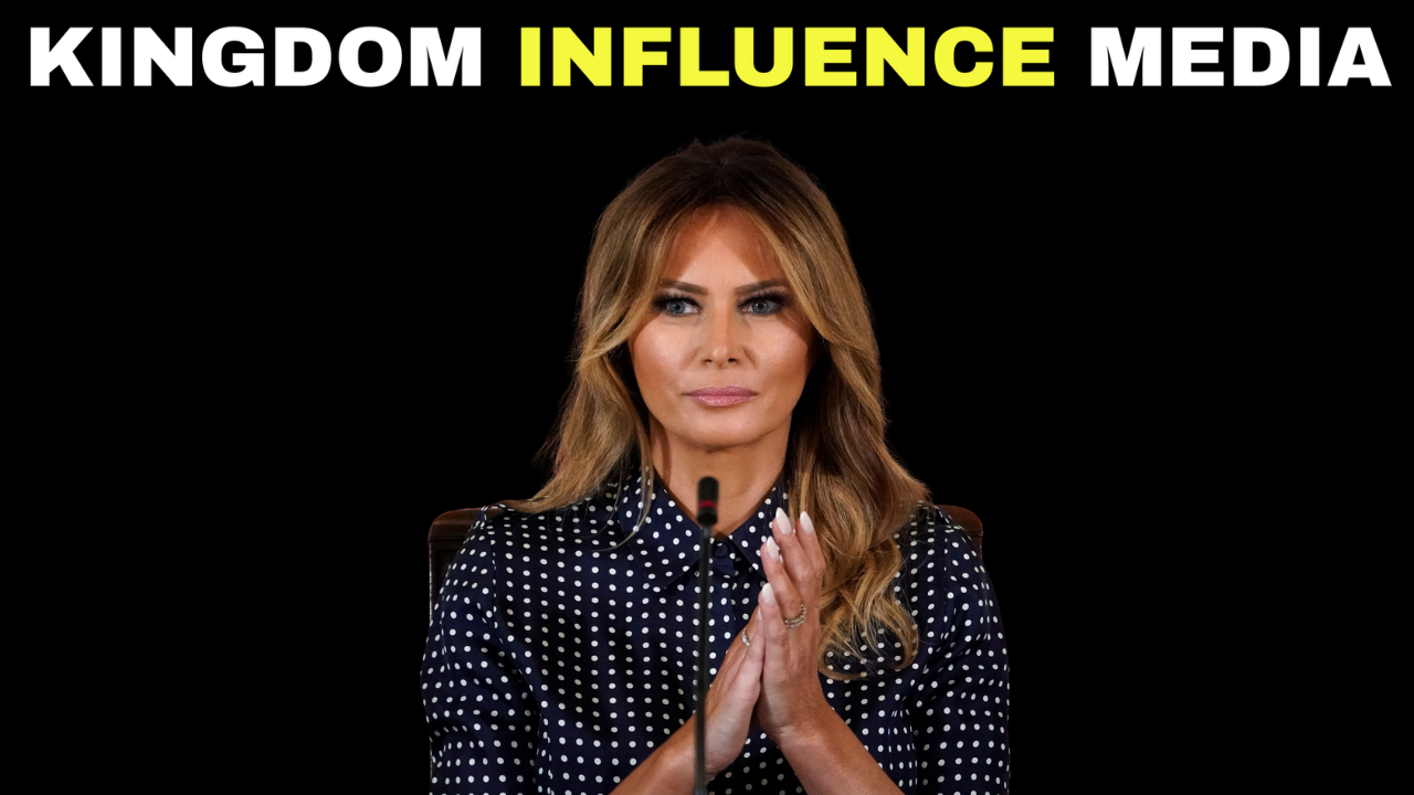 Melania Trump Sued By Michael Wolff🤔