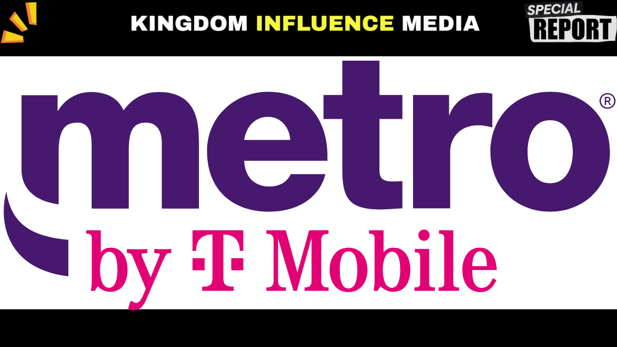 Metro PCS Is Literally The Worst!