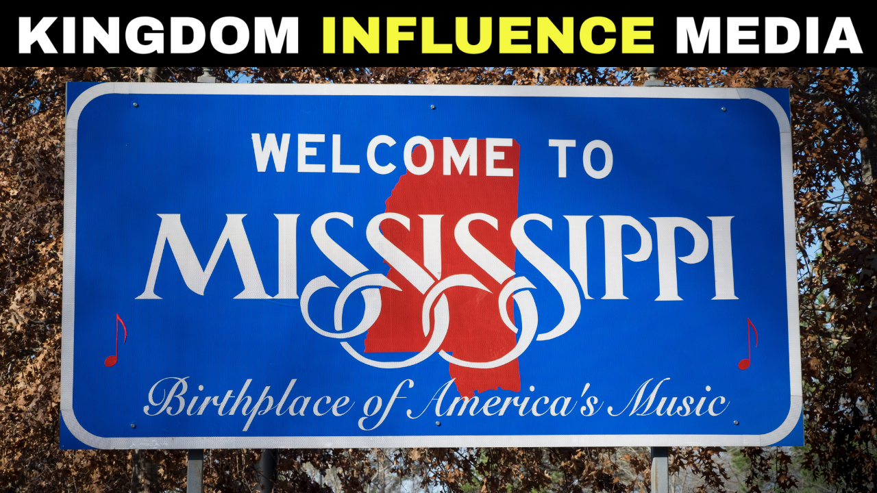 Mississippi Cutting Off Food Stamps Nov 1 Because of Government Shutdown