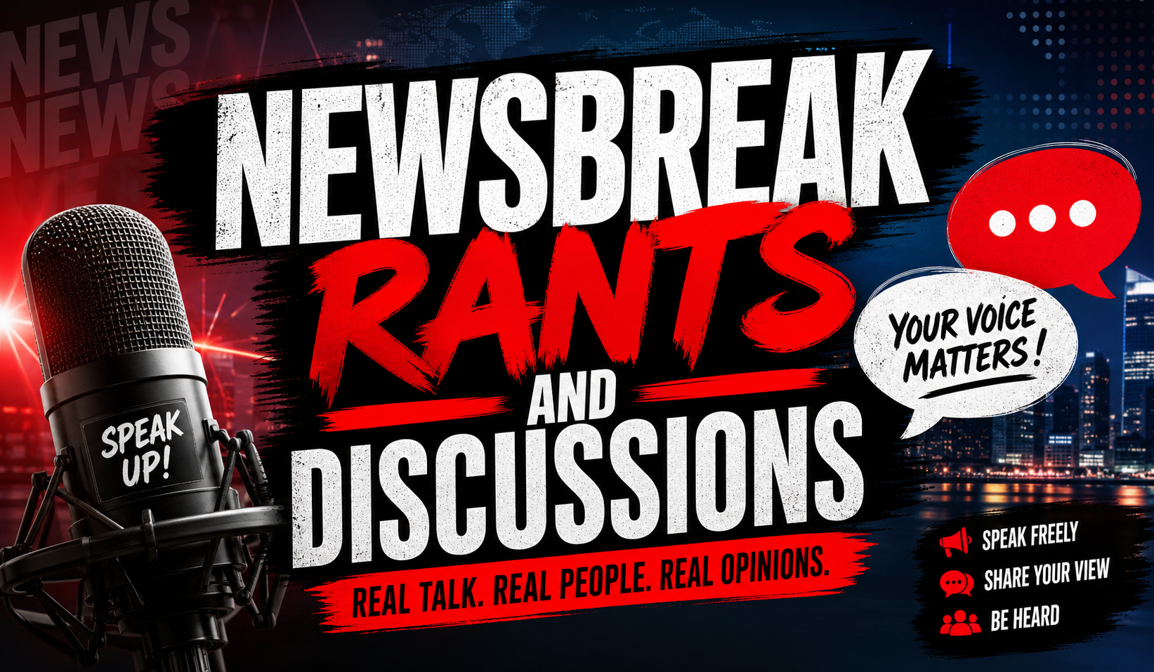 The Truth About Newsbreak’s “Contributor Purge” It Was All a Setup 😤💻