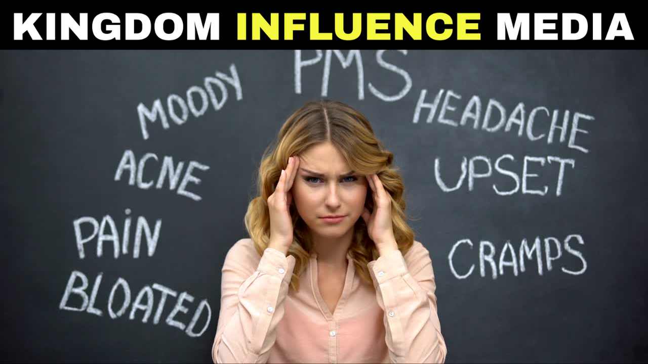 My Nipple Is Sore Right Before My Period — Is This Normal?