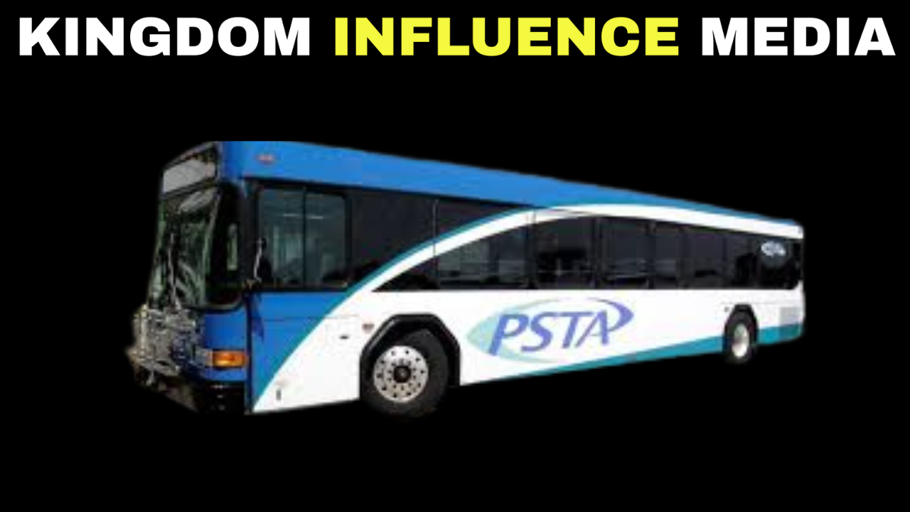 PSTA Bus Changes in Pinellas County Got Everybody Lost 😩