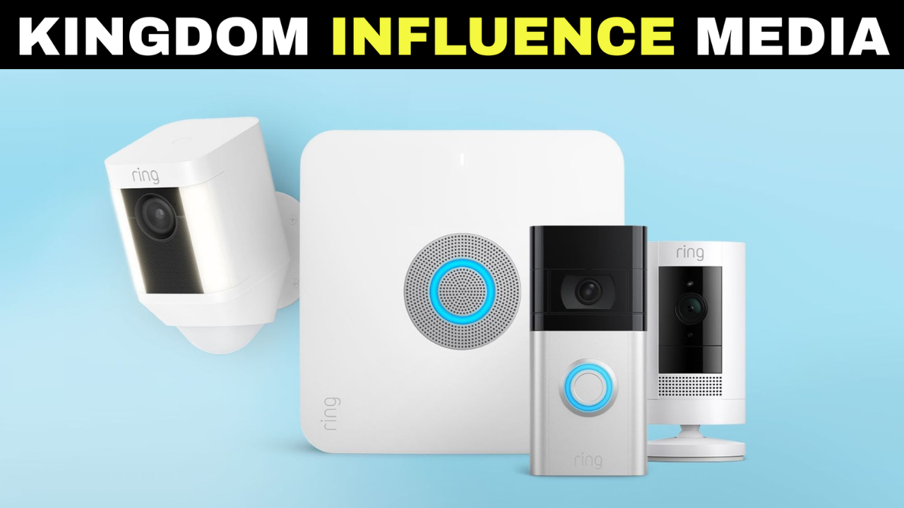 Ring Camera Light Won’t Turn On — I’m Officially Over It 😤